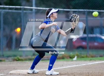 Thumbnail 2 in Brawley vs. Rancho Bernardo (Cougar Classic) photogallery.