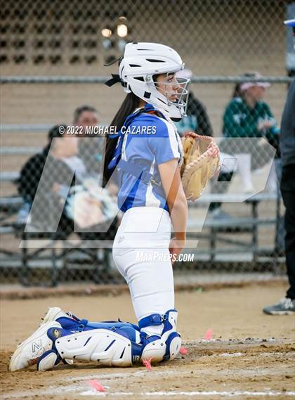 Thumbnail 2 in Brawley vs. Rancho Bernardo (Cougar Classic) photogallery.