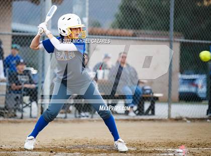 Thumbnail 2 in Brawley vs. Rancho Bernardo (Cougar Classic) photogallery.