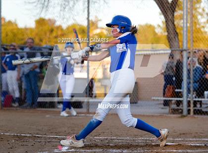 Thumbnail 2 in Brawley vs. Rancho Bernardo (Cougar Classic) photogallery.