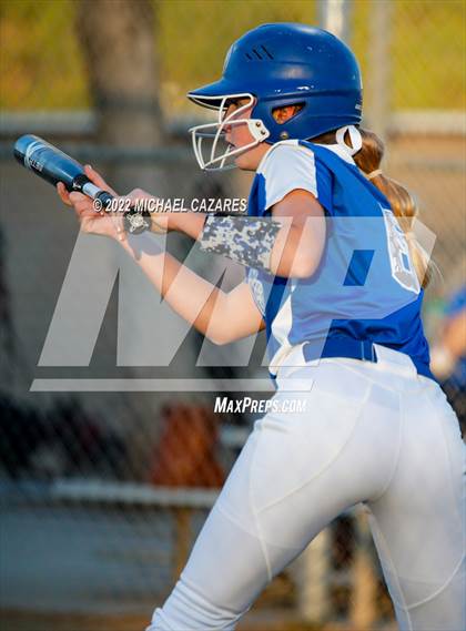 Thumbnail 2 in Brawley vs. Rancho Bernardo (Cougar Classic) photogallery.