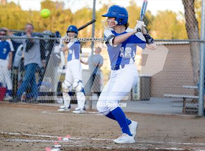 Thumbnail 2 in Brawley vs. Rancho Bernardo (Cougar Classic) photogallery.