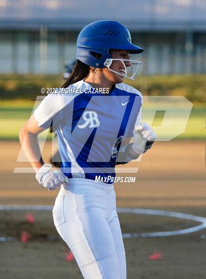 Thumbnail 1 in Brawley vs. Rancho Bernardo (Cougar Classic) photogallery.
