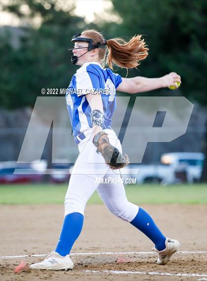 Thumbnail 2 in Brawley vs. Rancho Bernardo (Cougar Classic) photogallery.