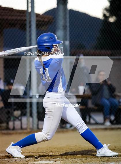 Thumbnail 2 in Brawley vs. Rancho Bernardo (Cougar Classic) photogallery.