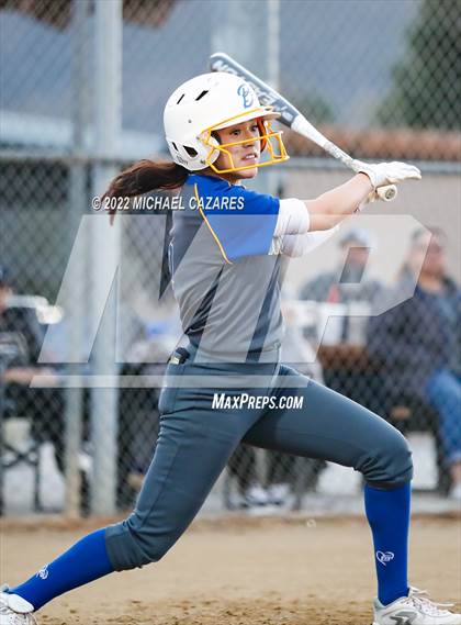 Thumbnail 1 in Brawley vs. Rancho Bernardo (Cougar Classic) photogallery.