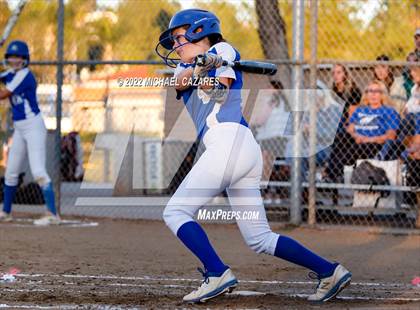 Thumbnail 2 in Brawley vs. Rancho Bernardo (Cougar Classic) photogallery.