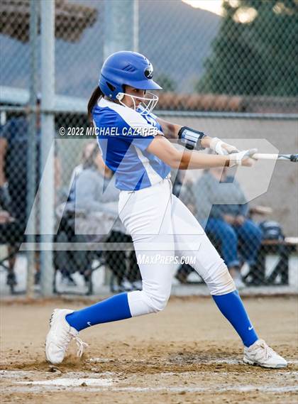 Thumbnail 2 in Brawley vs. Rancho Bernardo (Cougar Classic) photogallery.