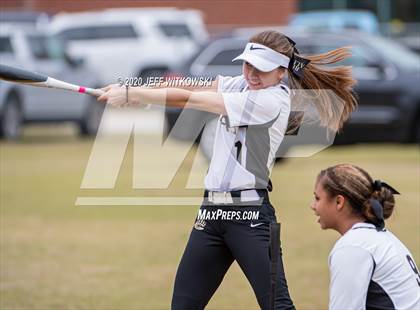 Thumbnail 3 in Terry Sanford @ Gray's Creek photogallery.