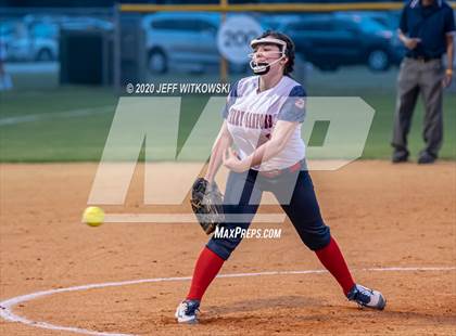 Thumbnail 3 in Terry Sanford @ Gray's Creek photogallery.