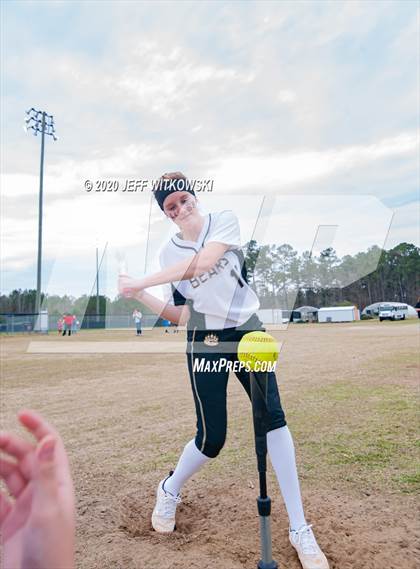 Thumbnail 3 in Terry Sanford @ Gray's Creek photogallery.