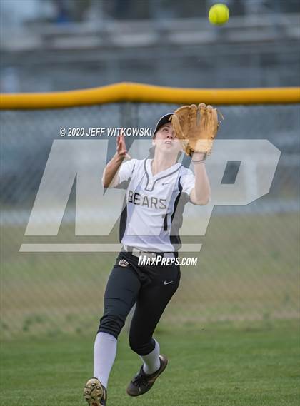 Thumbnail 3 in Terry Sanford @ Gray's Creek photogallery.