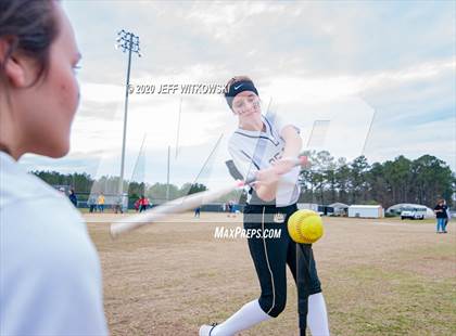 Thumbnail 2 in Terry Sanford @ Gray's Creek photogallery.