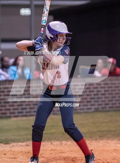 Thumbnail 3 in Terry Sanford @ Gray's Creek photogallery.