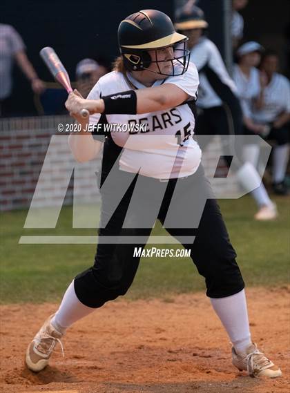 Thumbnail 3 in Terry Sanford @ Gray's Creek photogallery.