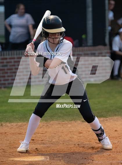 Thumbnail 3 in Terry Sanford @ Gray's Creek photogallery.