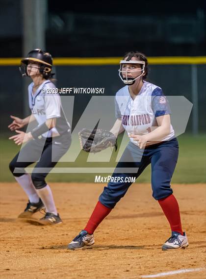 Thumbnail 3 in Terry Sanford @ Gray's Creek photogallery.