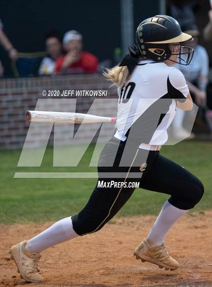 Thumbnail 3 in Terry Sanford @ Gray's Creek photogallery.