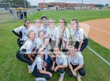 Thumbnail 2 in Terry Sanford @ Gray's Creek photogallery.