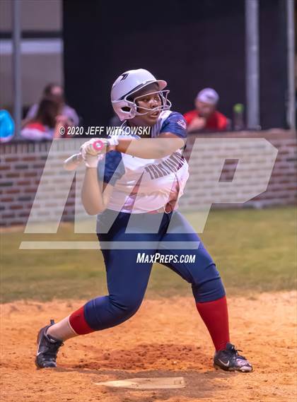 Thumbnail 3 in Terry Sanford @ Gray's Creek photogallery.