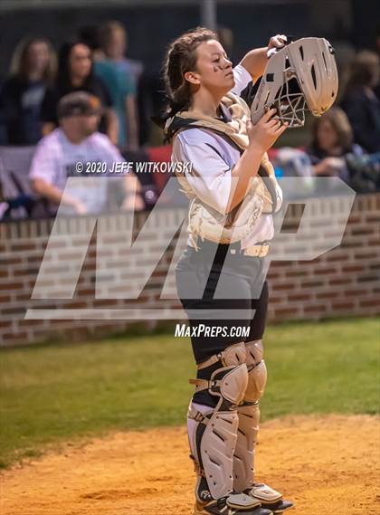 Thumbnail 2 in Terry Sanford @ Gray's Creek photogallery.