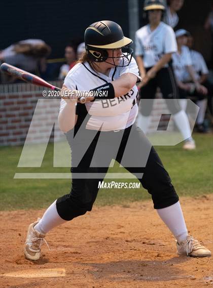 Thumbnail 2 in Terry Sanford @ Gray's Creek photogallery.