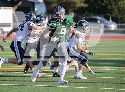 Thumbnail 2 in Marin Catholic @ Pitman photogallery.