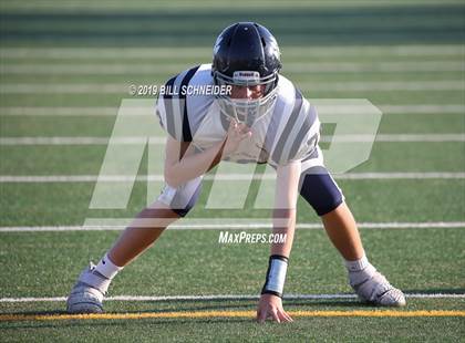 Thumbnail 2 in Marin Catholic @ Pitman photogallery.