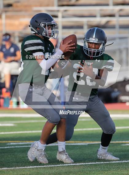 Thumbnail 3 in Marin Catholic @ Pitman photogallery.