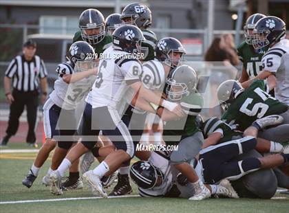 Thumbnail 2 in Marin Catholic @ Pitman photogallery.