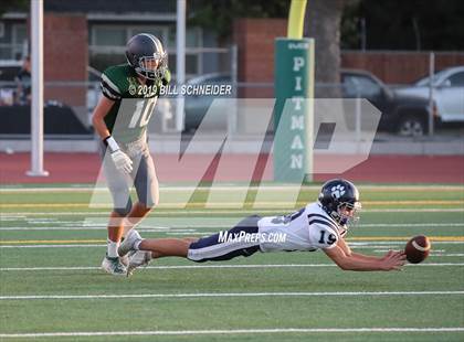 Thumbnail 3 in Marin Catholic @ Pitman photogallery.