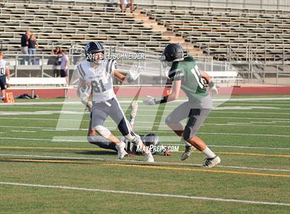 Thumbnail 2 in Marin Catholic @ Pitman photogallery.
