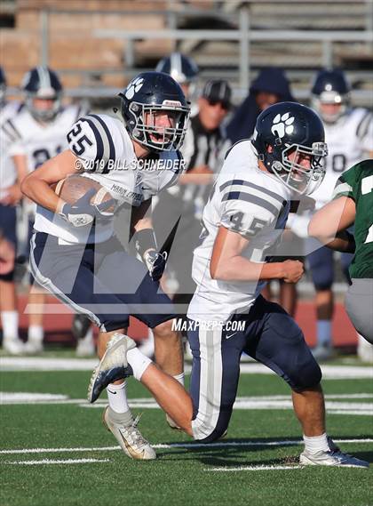 Thumbnail 3 in Marin Catholic @ Pitman photogallery.