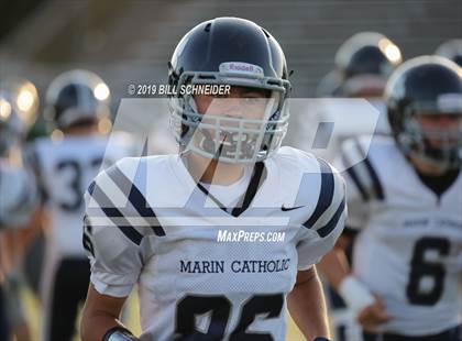 Thumbnail 3 in Marin Catholic @ Pitman photogallery.