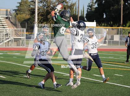 Thumbnail 1 in Marin Catholic @ Pitman photogallery.