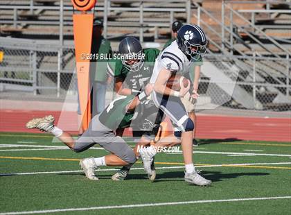 Thumbnail 1 in Marin Catholic @ Pitman photogallery.