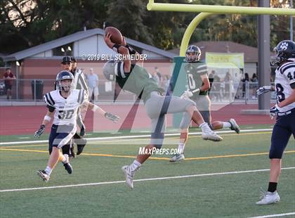 Thumbnail 1 in Marin Catholic @ Pitman photogallery.