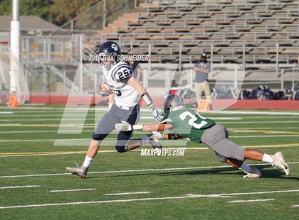 Thumbnail 2 in Marin Catholic @ Pitman photogallery.