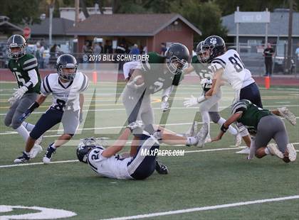 Thumbnail 3 in Marin Catholic @ Pitman photogallery.