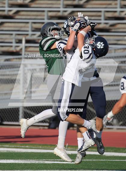 Thumbnail 2 in Marin Catholic @ Pitman photogallery.
