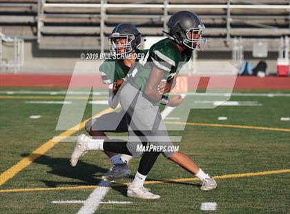 Thumbnail 1 in Marin Catholic @ Pitman photogallery.