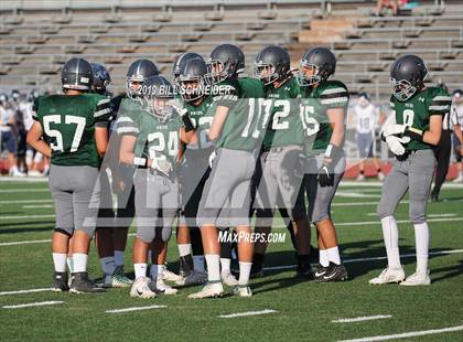 Thumbnail 3 in Marin Catholic @ Pitman photogallery.