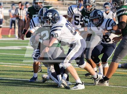 Thumbnail 2 in Marin Catholic @ Pitman photogallery.