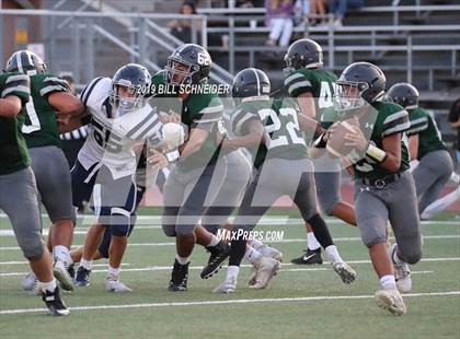 Thumbnail 1 in Marin Catholic @ Pitman photogallery.