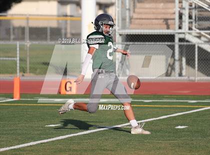 Thumbnail 3 in Marin Catholic @ Pitman photogallery.