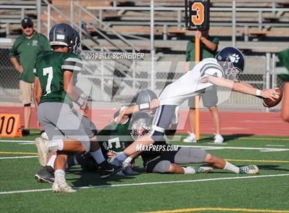 Thumbnail 2 in Marin Catholic @ Pitman photogallery.