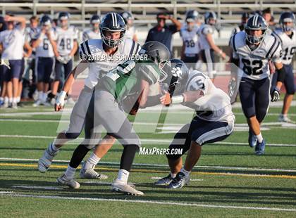 Thumbnail 1 in Marin Catholic @ Pitman photogallery.