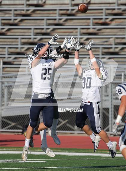 Thumbnail 3 in Marin Catholic @ Pitman photogallery.