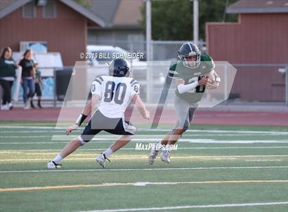 Thumbnail 3 in Marin Catholic @ Pitman photogallery.