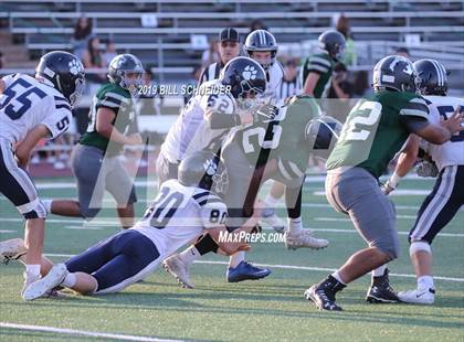Thumbnail 2 in Marin Catholic @ Pitman photogallery.